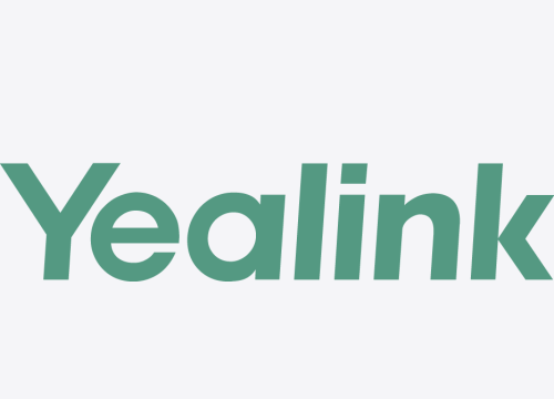 Logo-Yealink